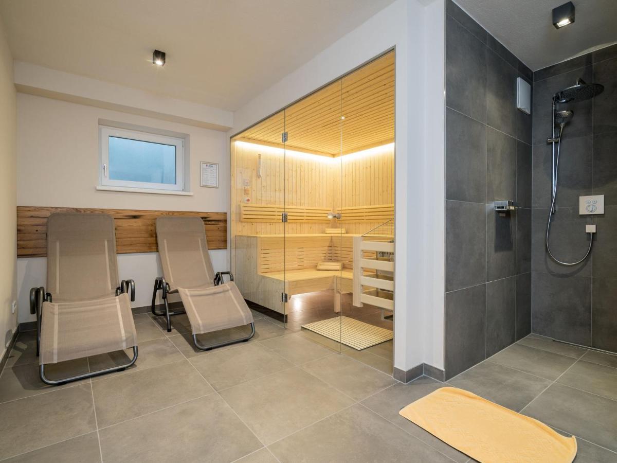 Chalet In Salzburg With Sauna Near Ski Area ลีโอกัง ภายนอก รูปภาพ