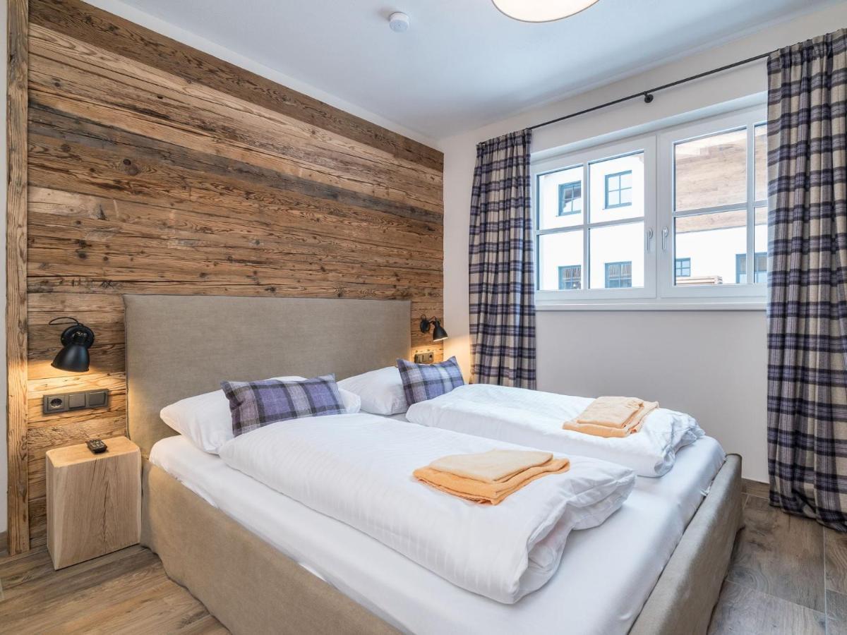 Chalet In Salzburg With Sauna Near Ski Area ลีโอกัง ภายนอก รูปภาพ